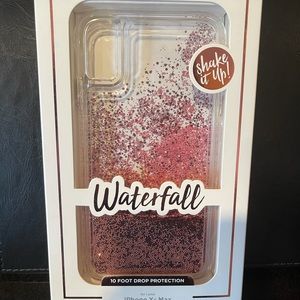 iPhone XS Max phone case